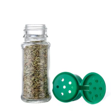 Spice jars MG43GV02